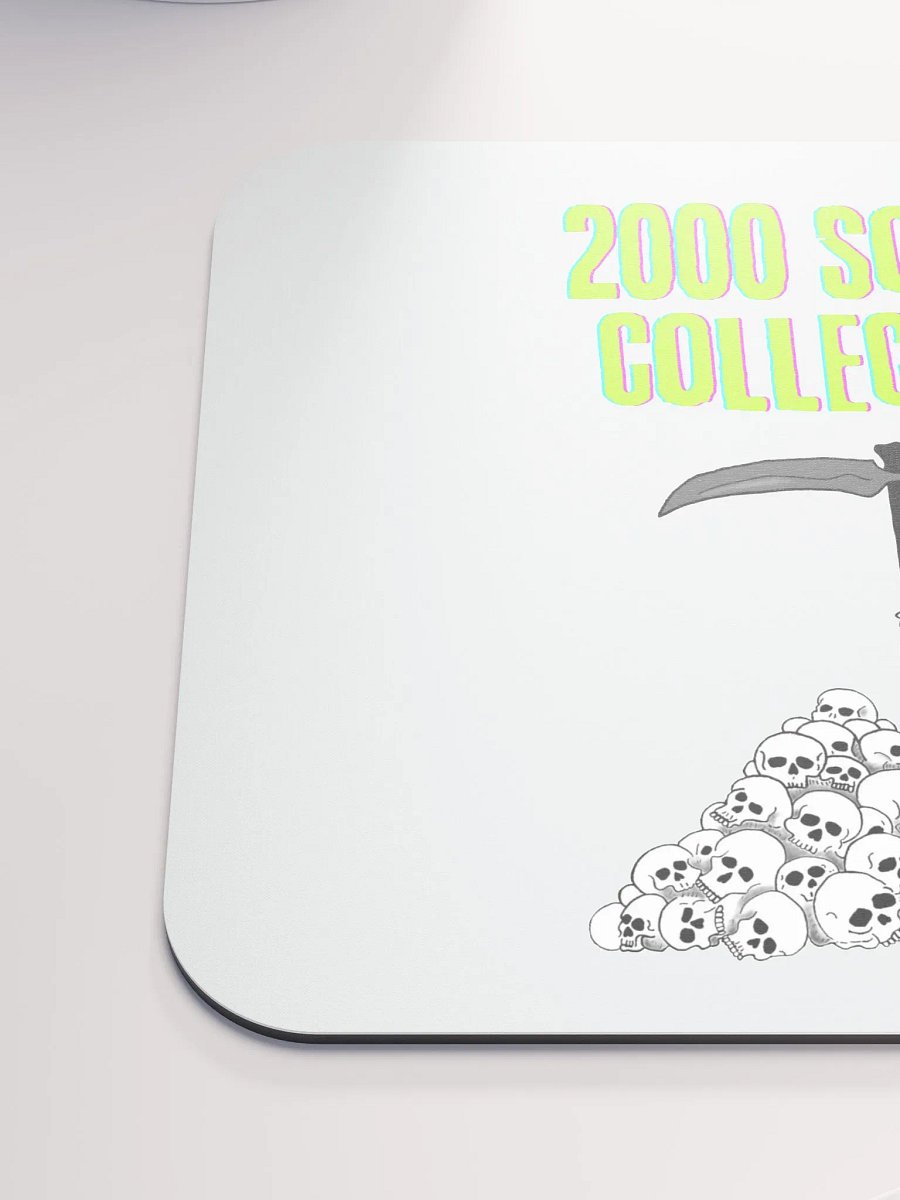 Jammy Jam 2000 Souls Edition product image (6)