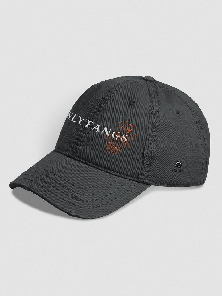 Only Fangs Cap product image (5)