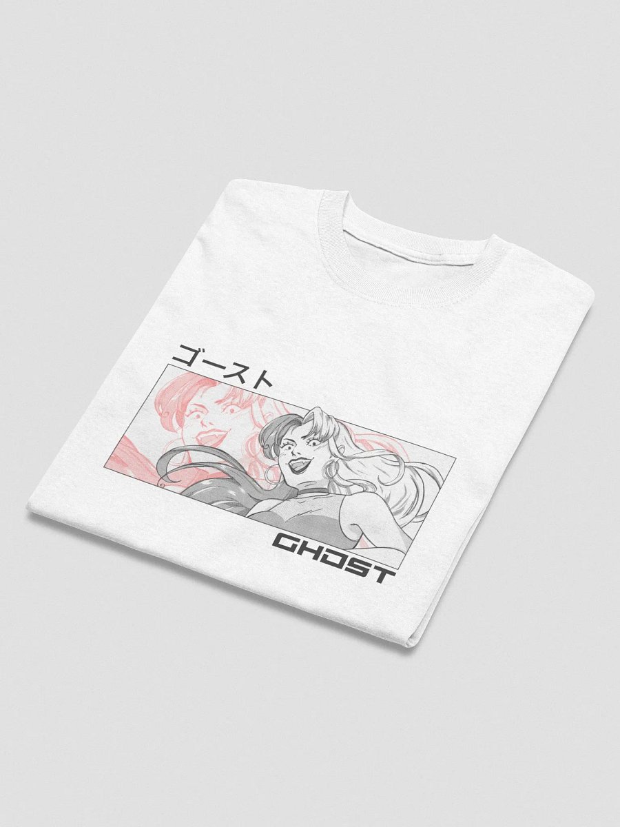 ゴースト GHOST // Short Sleeve Tee product image (11)