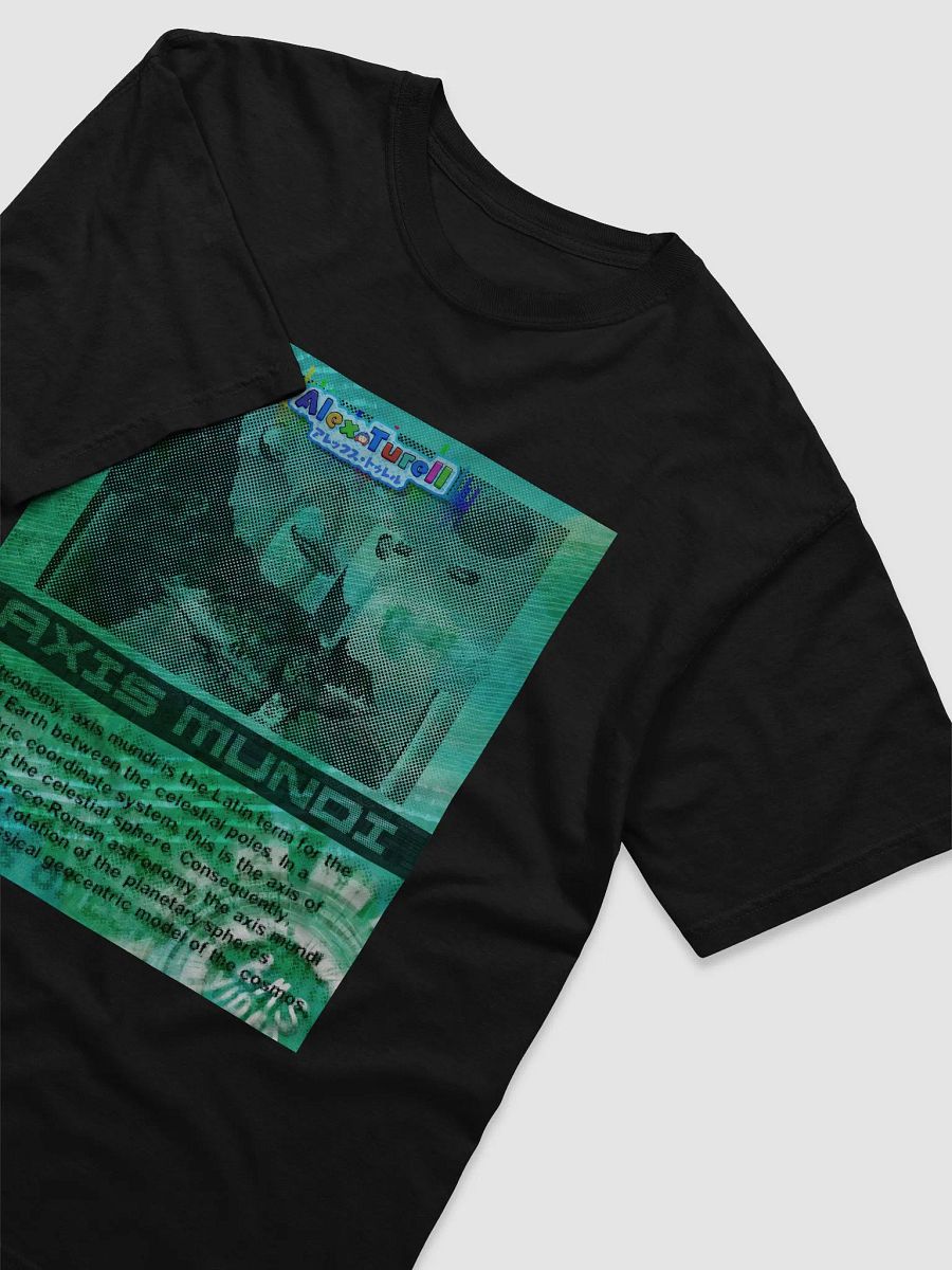 Axis Mundi T-Shirt product image (12)