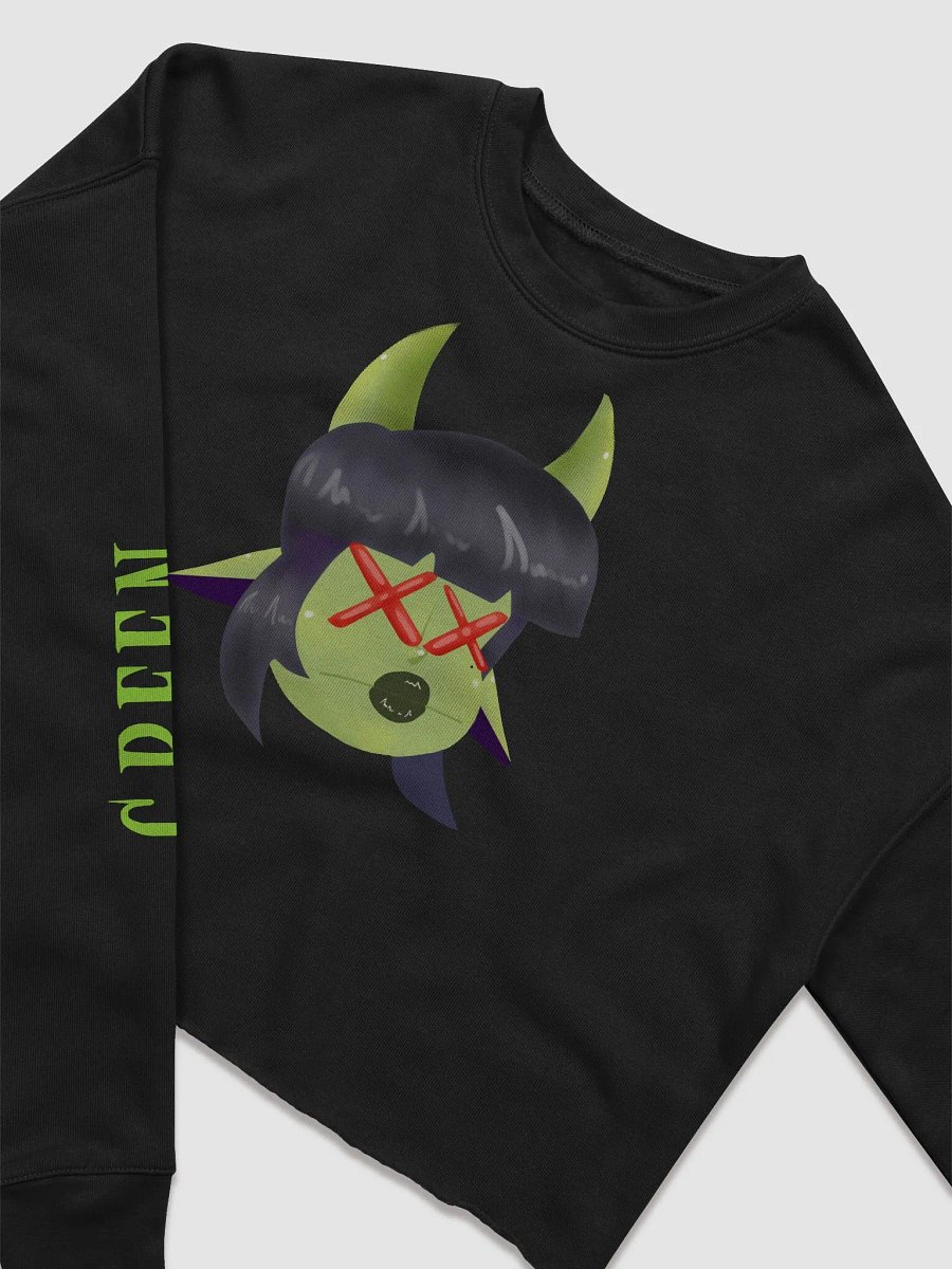Dead Green Bitch product image (5)
