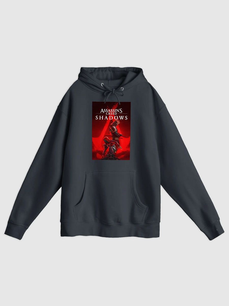 Assassin's Creed Shadows Hoodie product image (1)