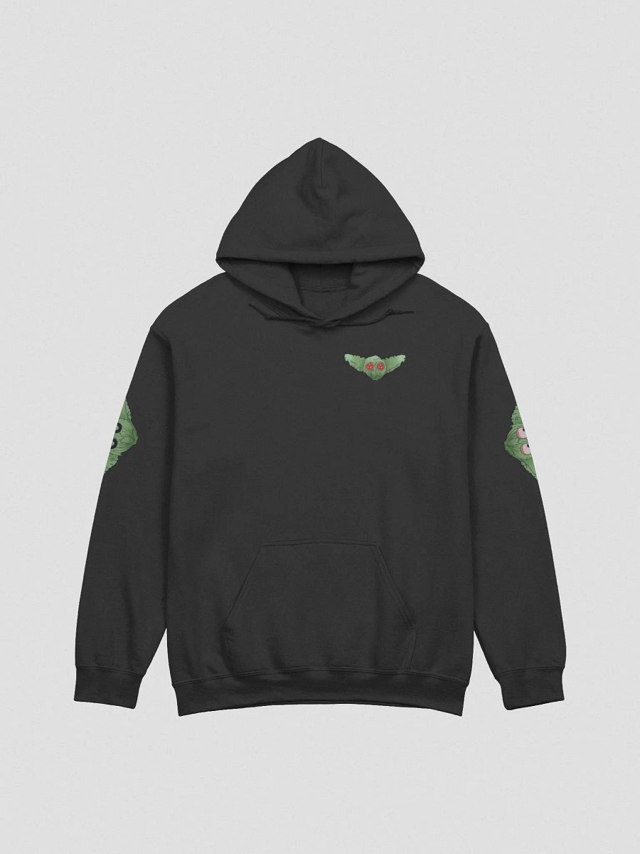 Lettuce Yoda Hoodie product image (7)
