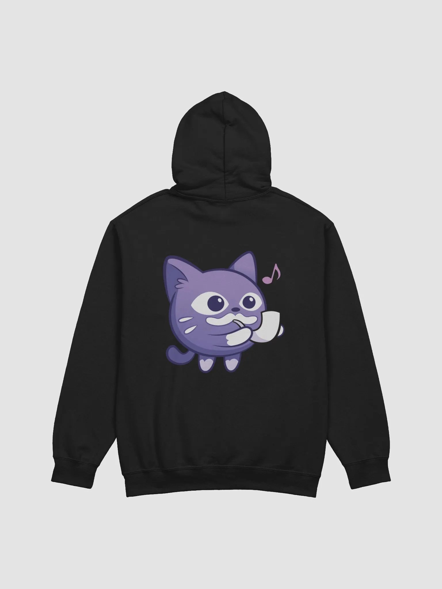 Saxy Pullover Hoodie product image (3)