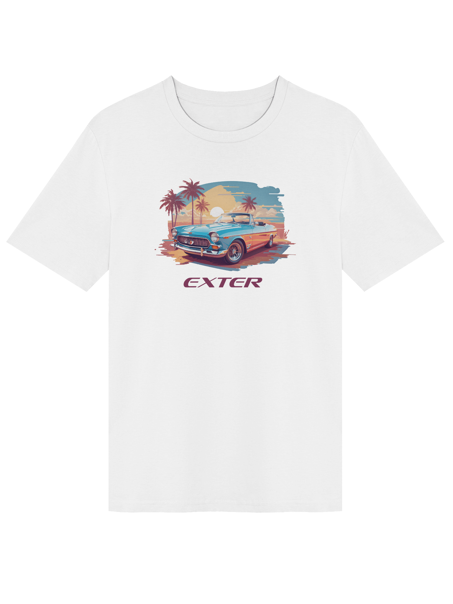 CONVERTIBLE TEE product image (5)