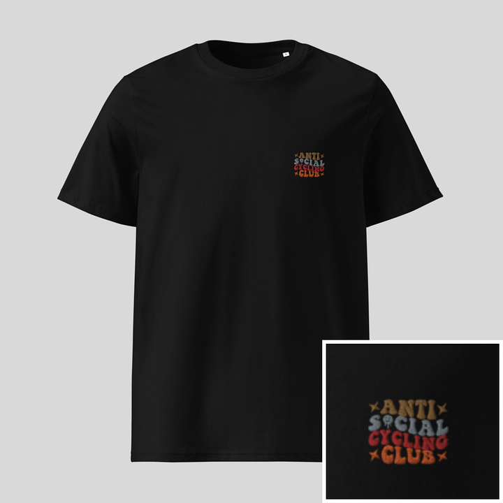 Anti social cycling club product image (1)