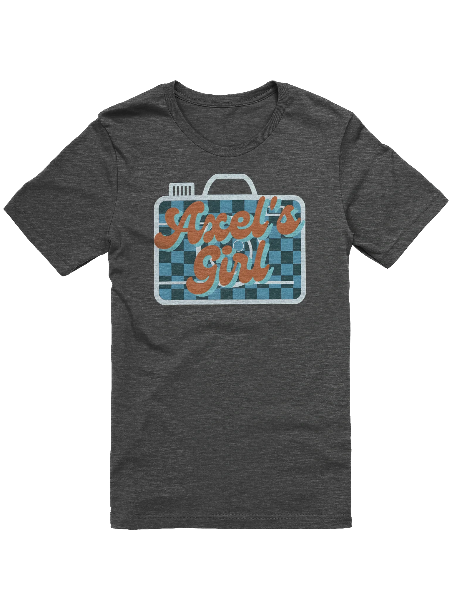 Axel's Girl T product image (4)