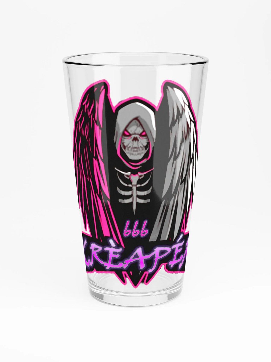 Drinking glass product image (3)