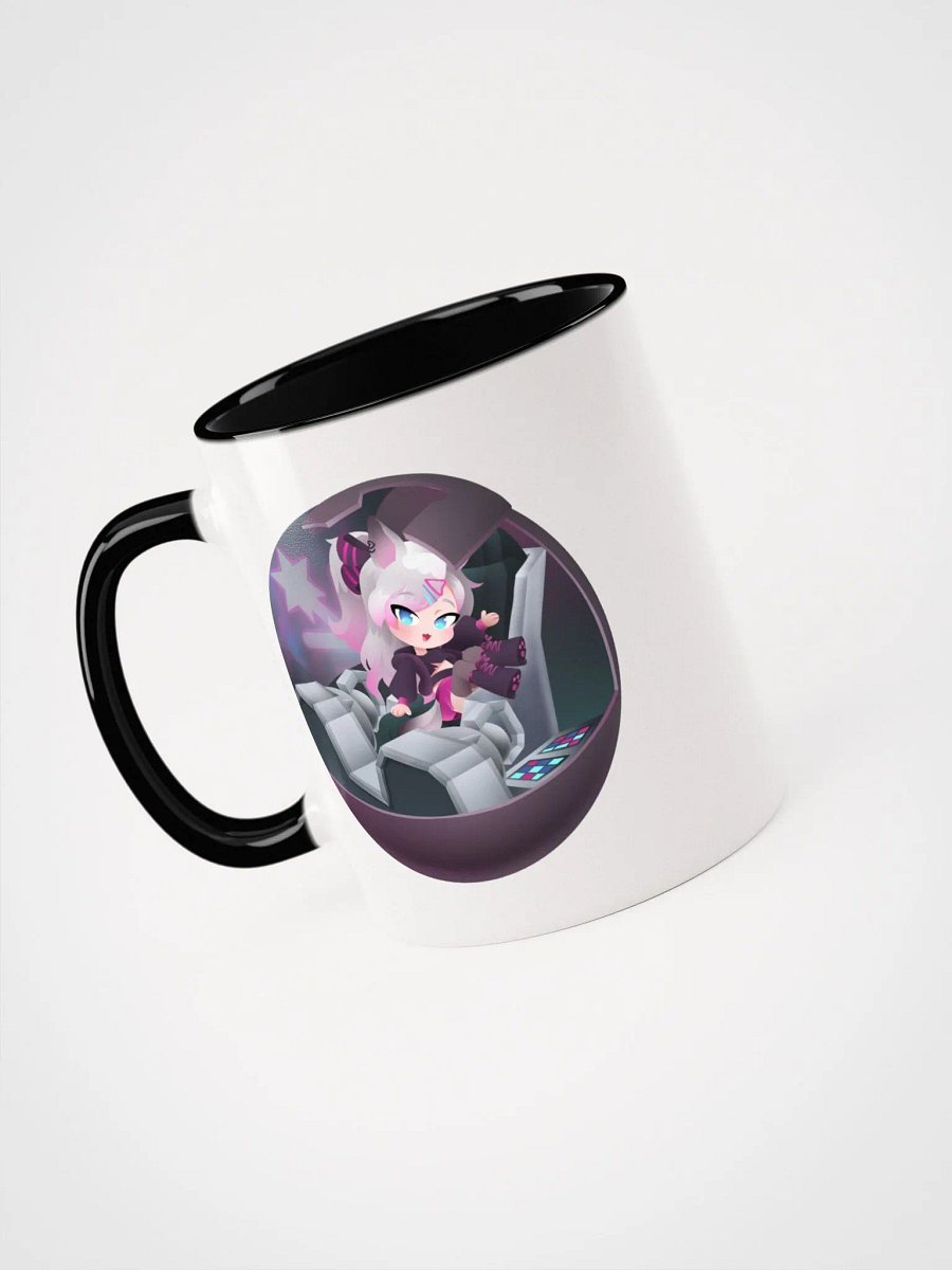Kristi Pilot Puppy Mug 2 product image (1)