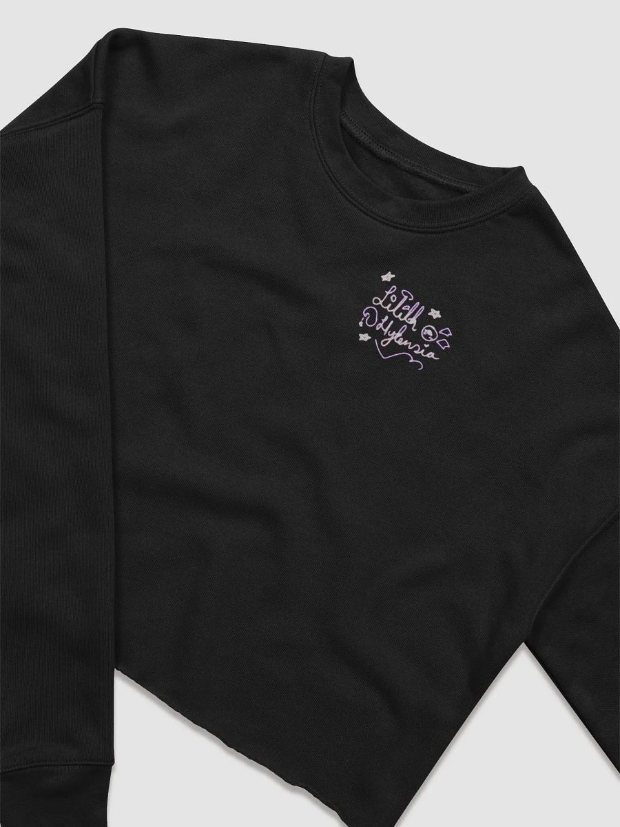 Peekaboo Crop product image (3)