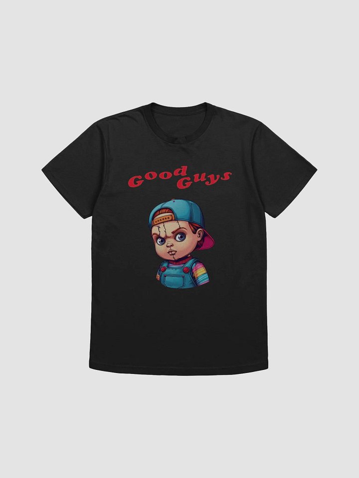 Good Guys Baby Chucky Tee product image (3)
