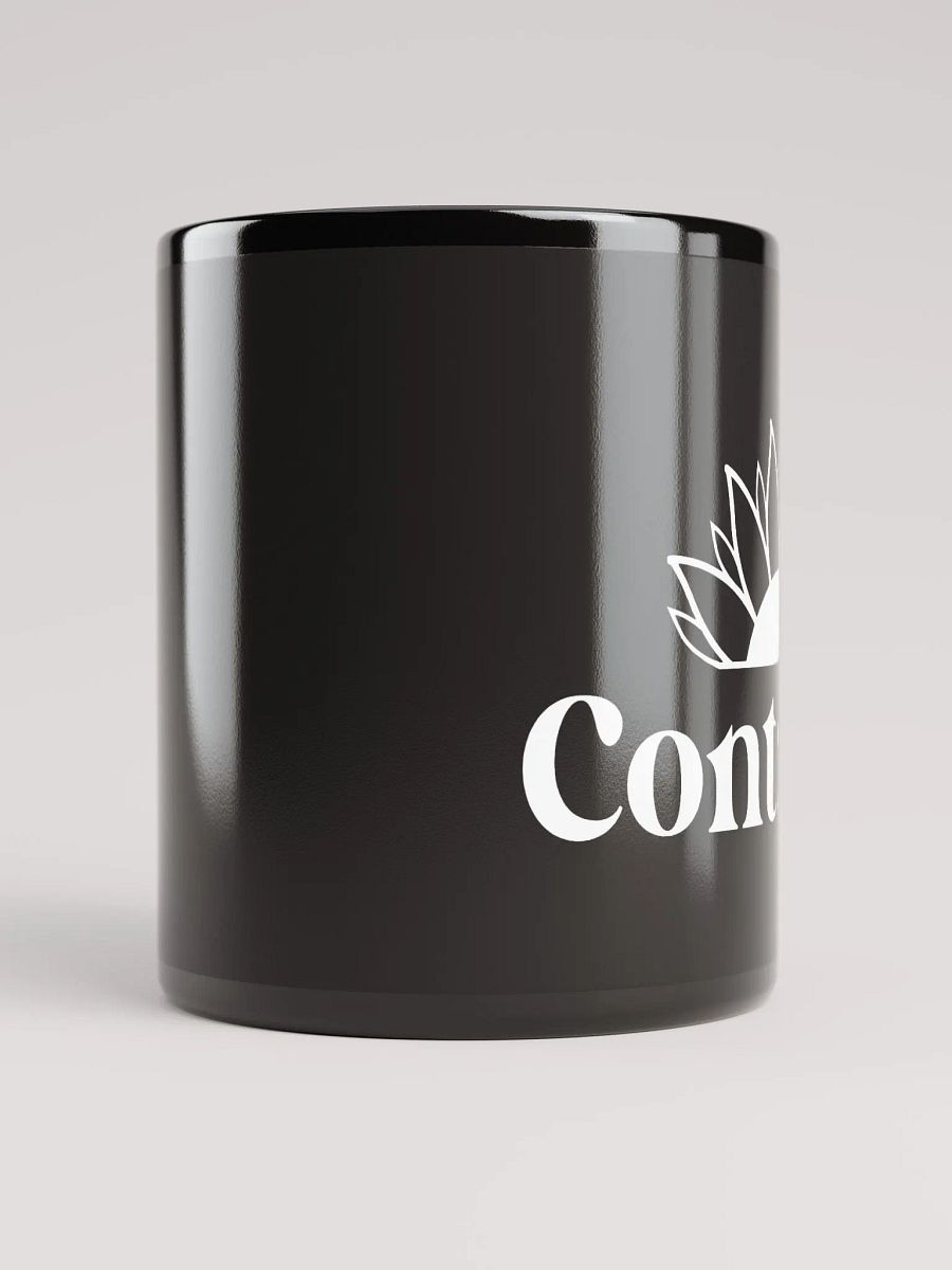 Cont;nue Mug product image (9)