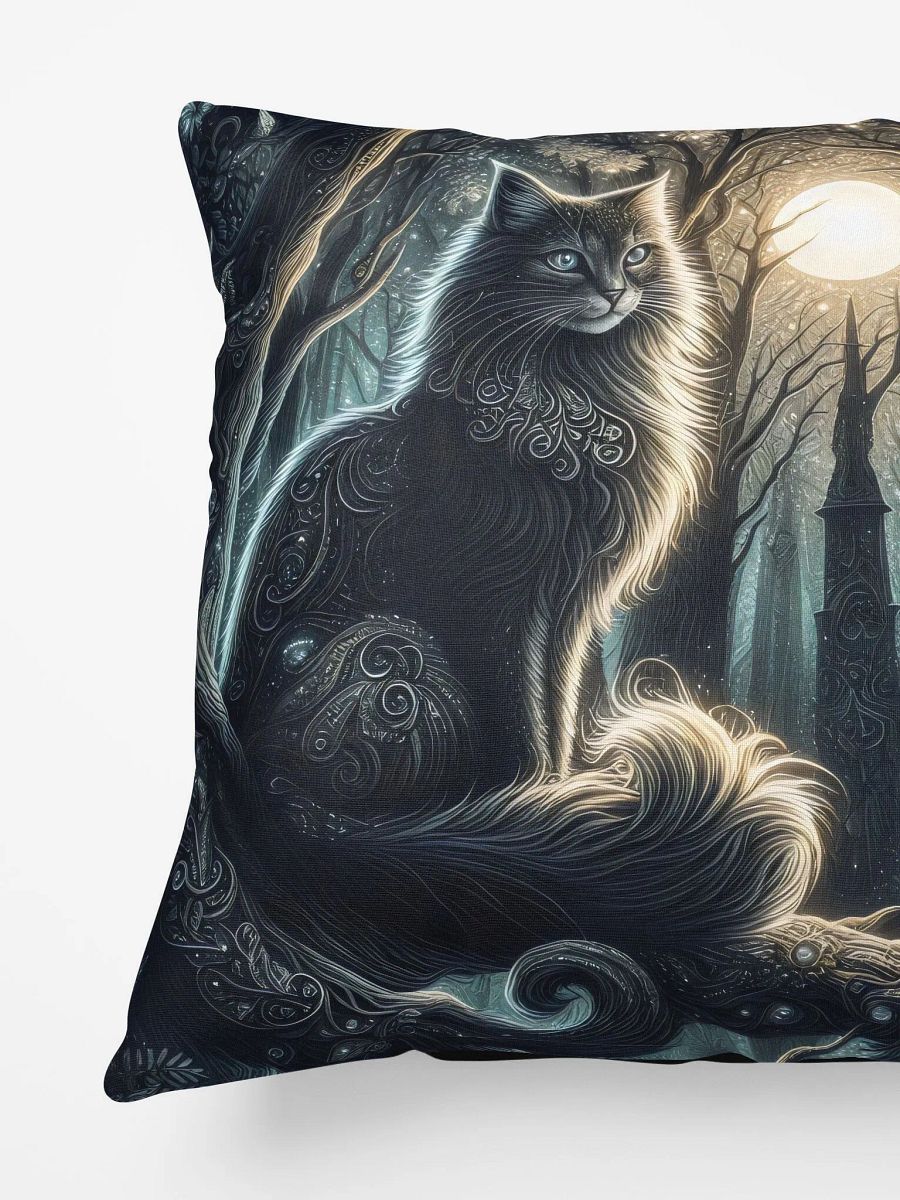 Night's Keeper Pillow product image (5)