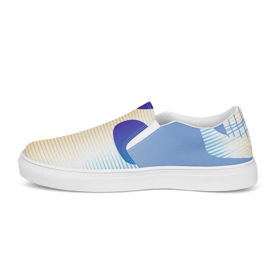 Skully Slip-Ons product image (8)