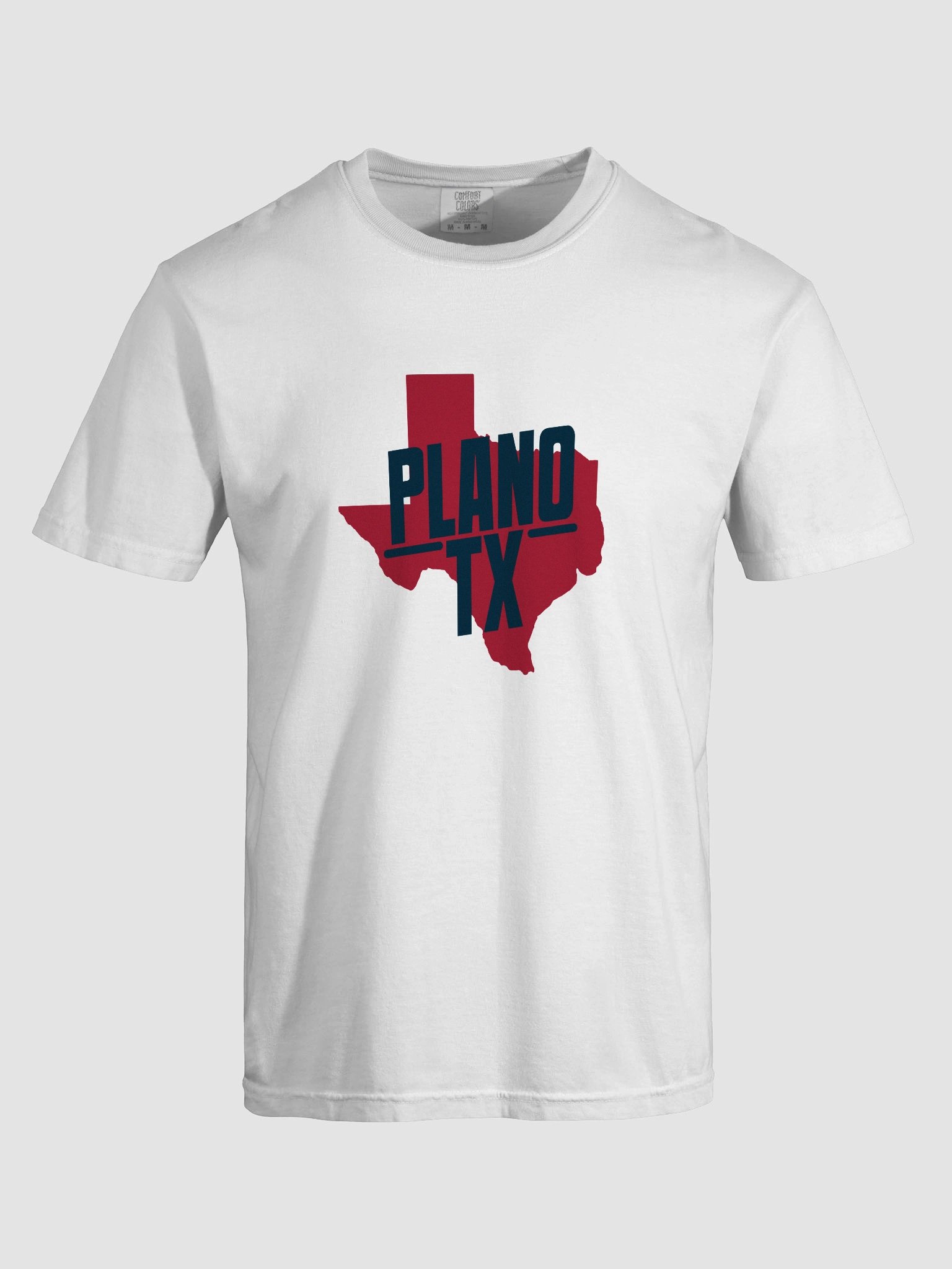 Plano Tee product image (69)