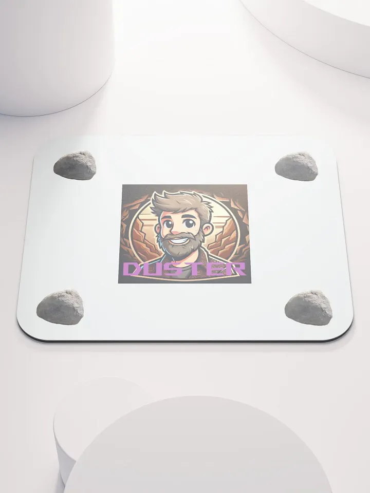 Dusters Mousepad product image (1)