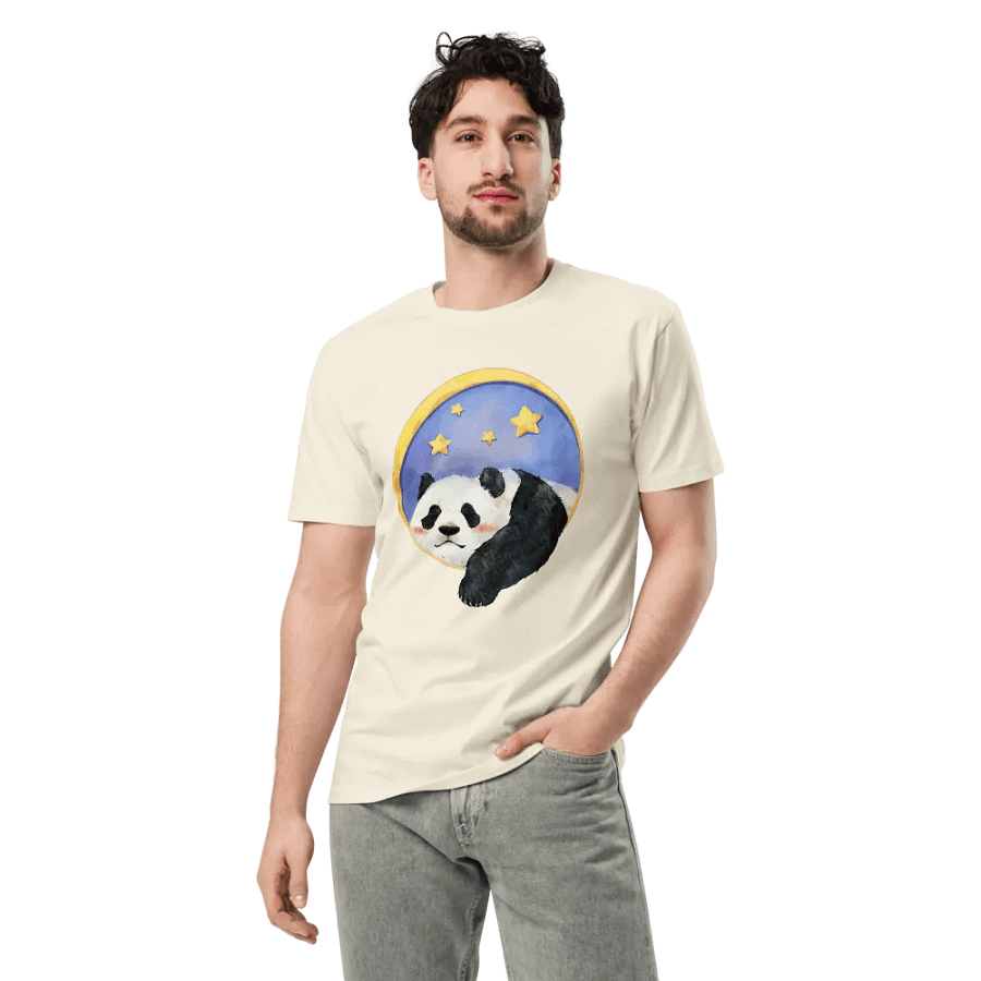 fubao Panda product image (3)