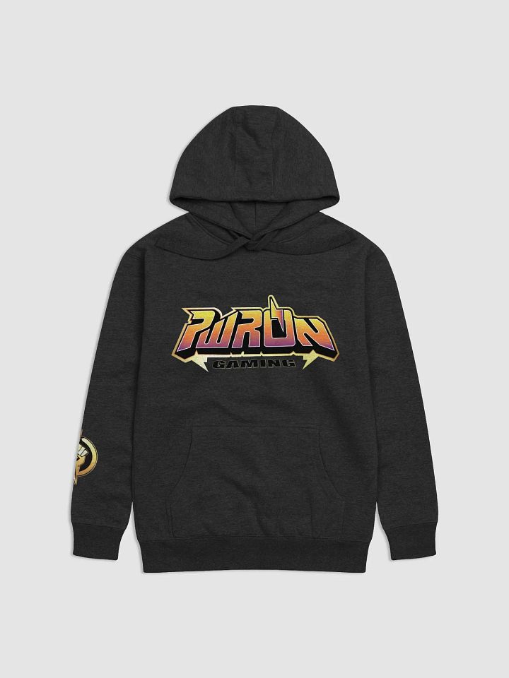PWROn Gaming Hoodie product image (2)
