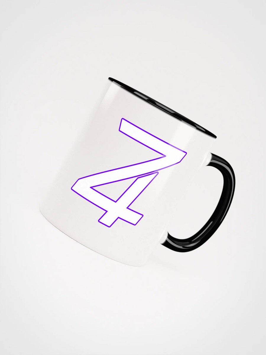 74! Mug product image (4)