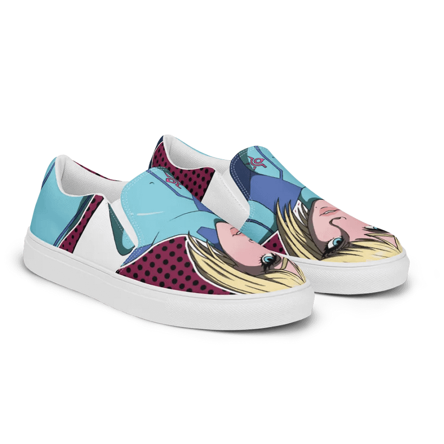 TJStrykes - Bounty Hunter Kicks product image (9)