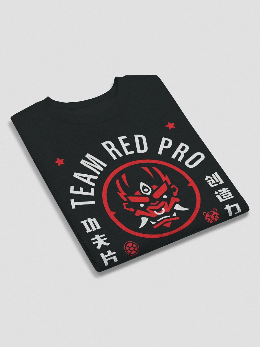 TRP Jiāyóu Crew Neck Sweater product image (6)