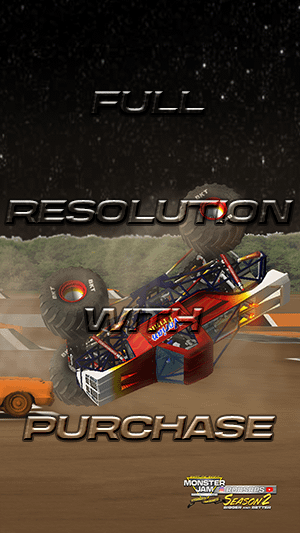 Vorian Prime Crash - Lock Screen product image (1)