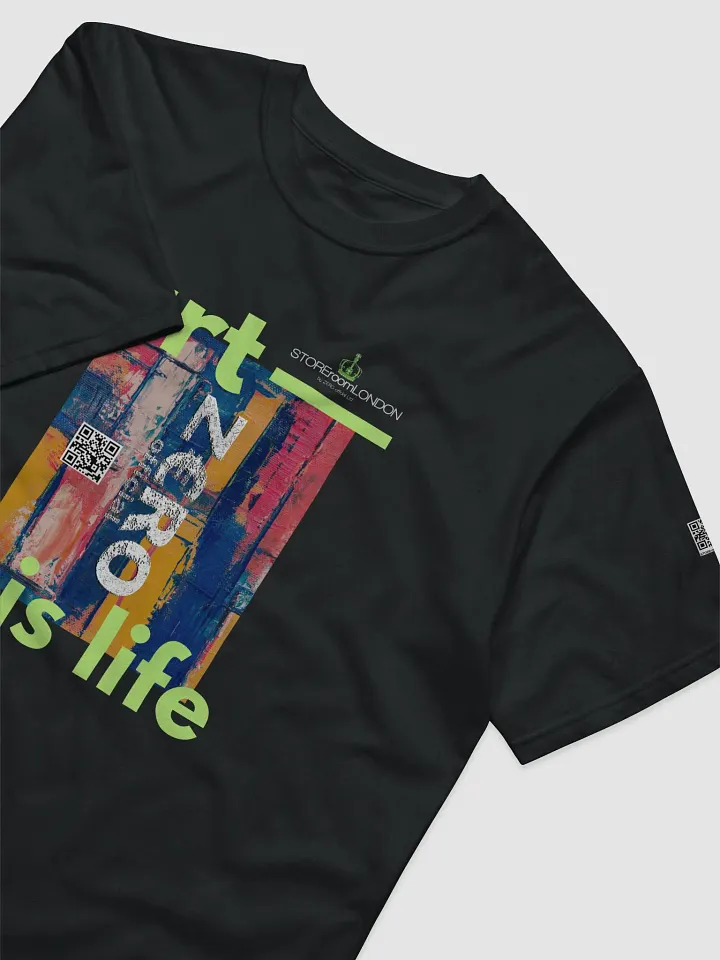 Art is life product image (2)