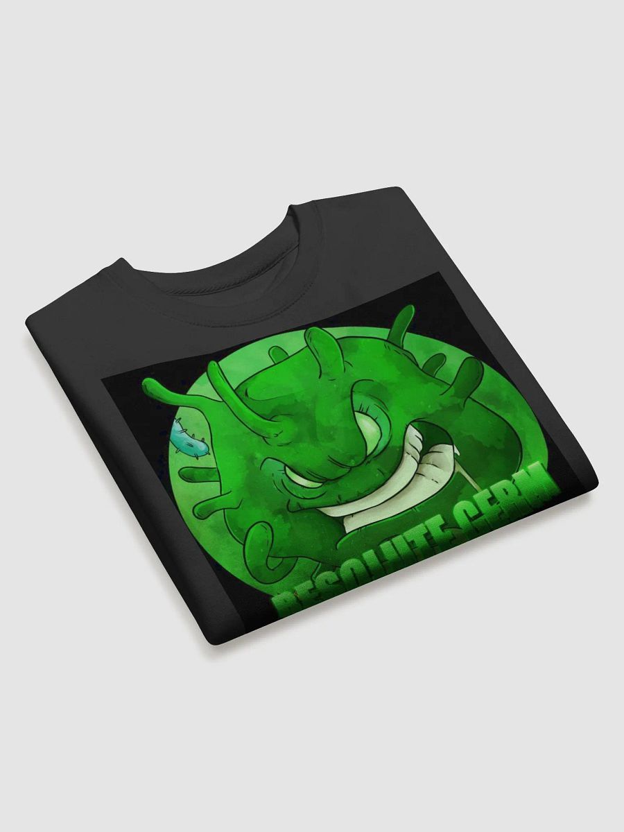 logo sweatshirt product image (3)