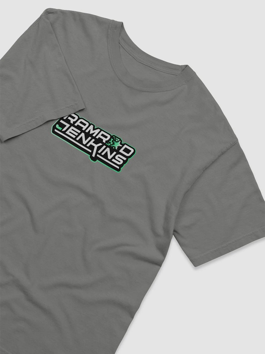 RamrodJenkins Tshirt product image (3)