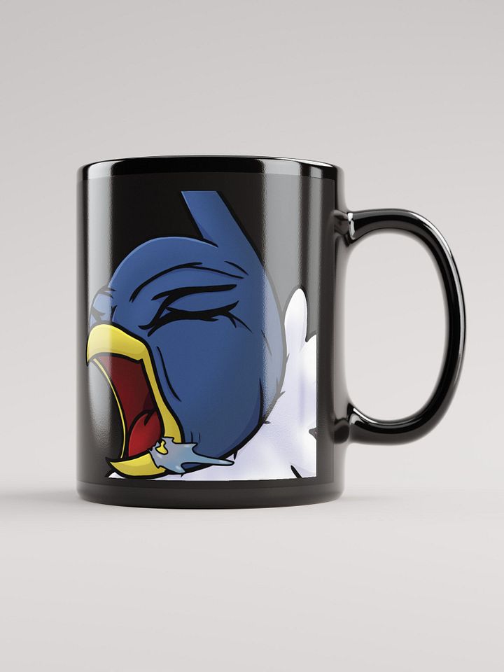 TolleyLFG Mug - Black product image (1)