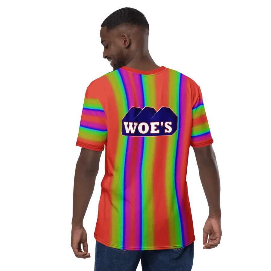 Bowz O's Uniform product image (12)