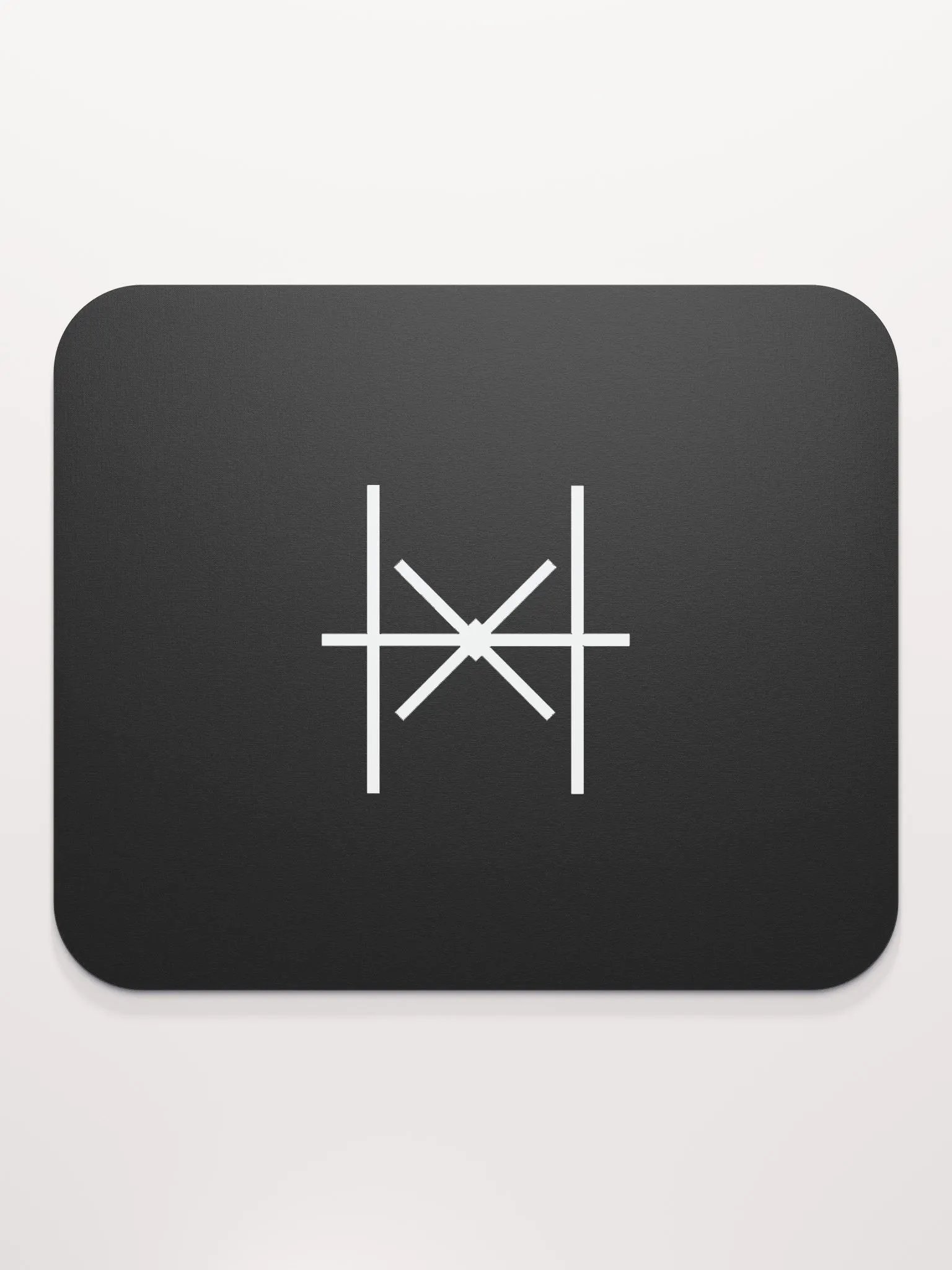 XH Logo Mousepad product image (2)