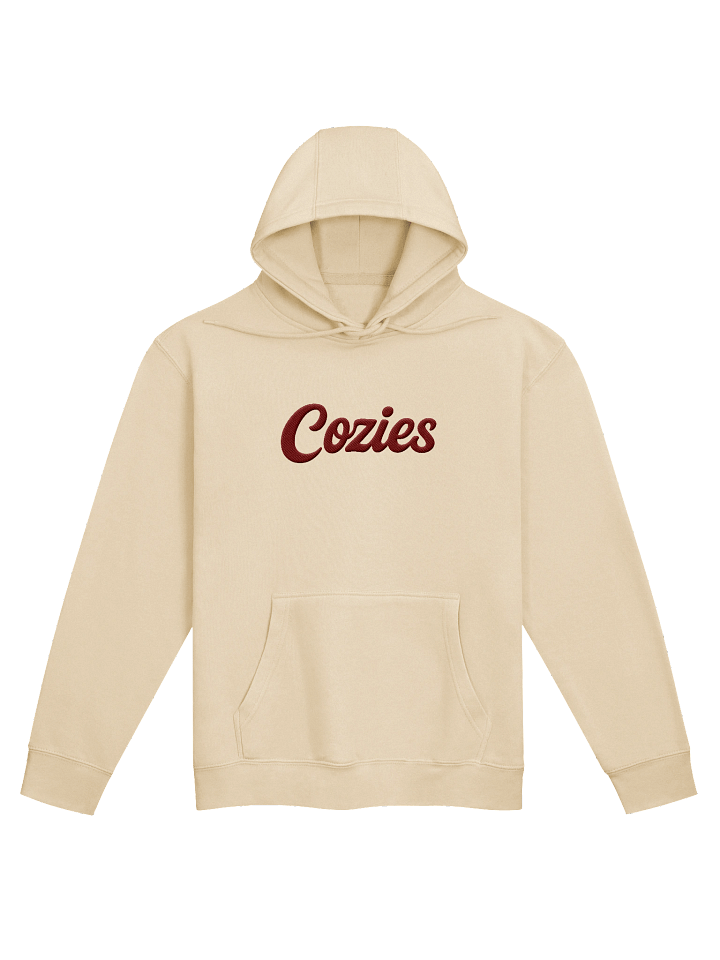 Cozies Hoodie product image (1)