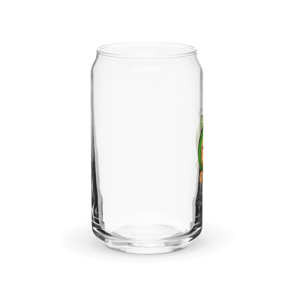 Cozy Gamer Glass product image (11)