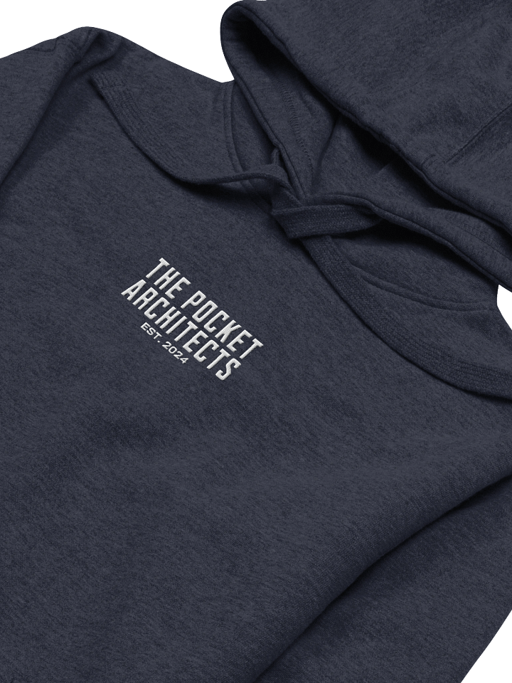 Stitched Hoodie product image (2)