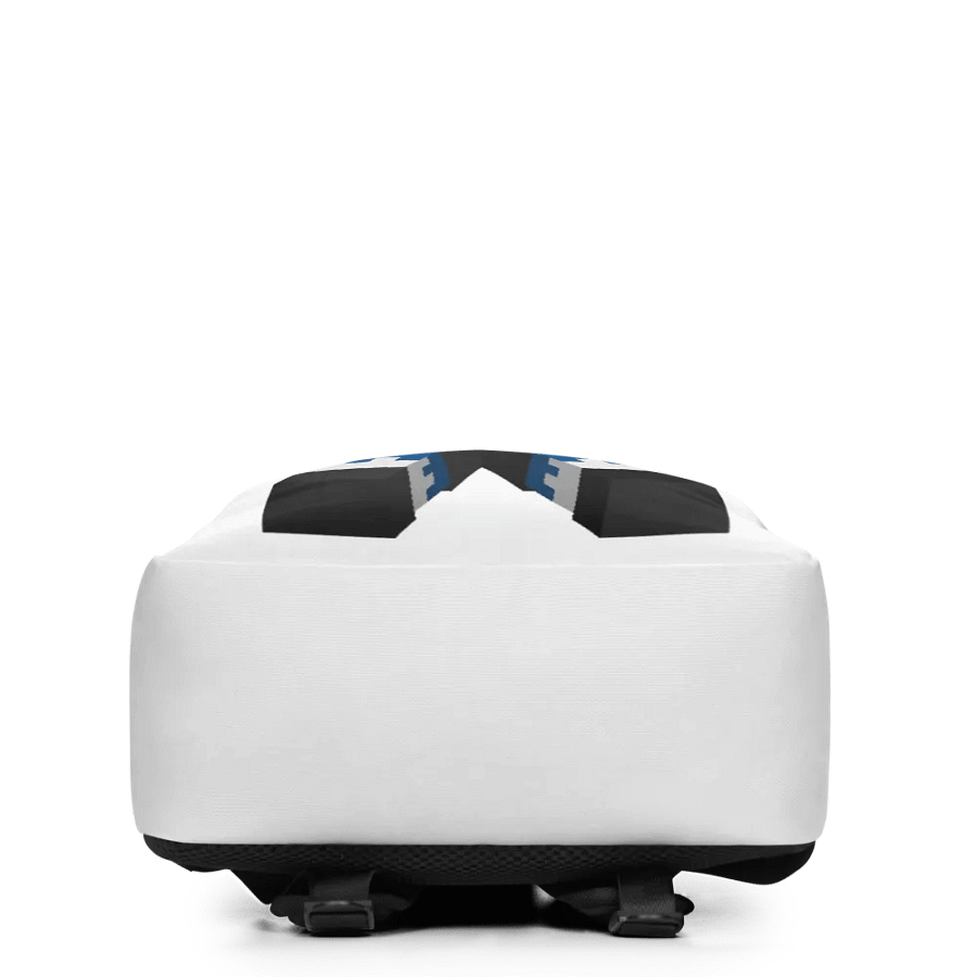 Minecraft Minimalist Backpack product image (11)