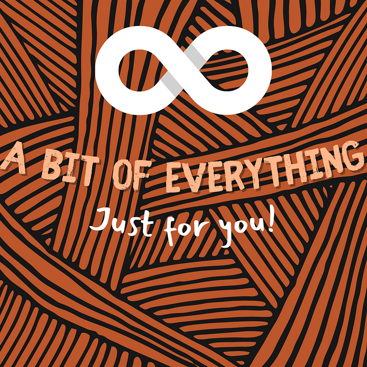 A Bit of Everything product image (1)