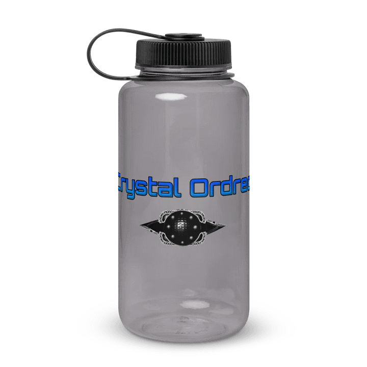Crystal Ordred 32 Plastic product image (1)
