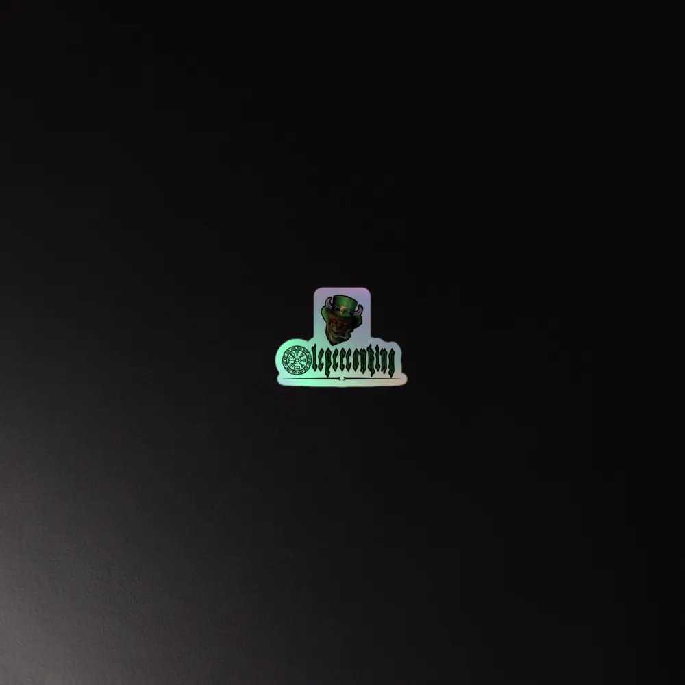 holo logo product image (4)