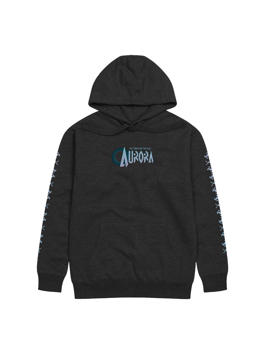 Traveling Tales of Aurora - Hoodie product image (1)