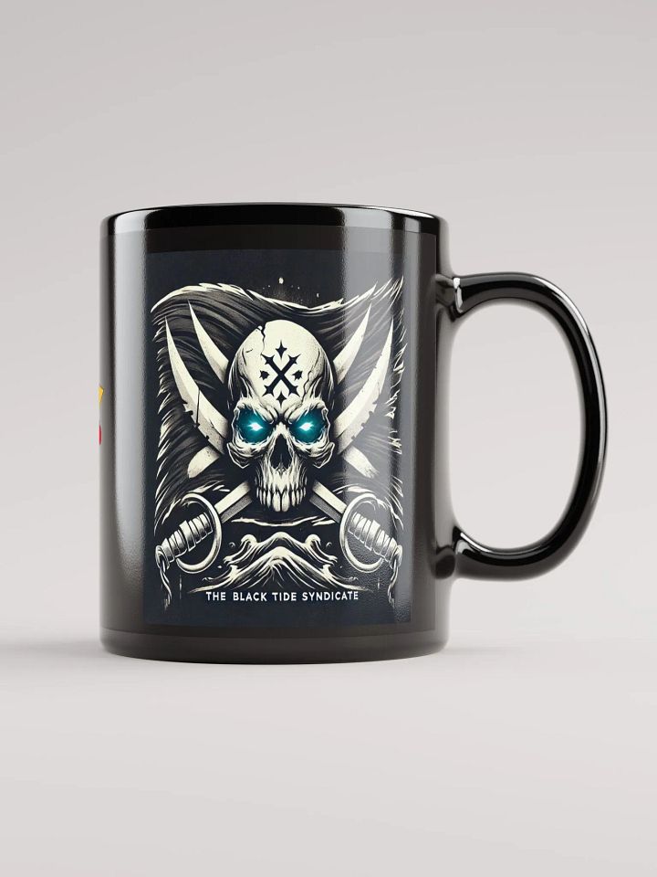BTS Mug product image (1)