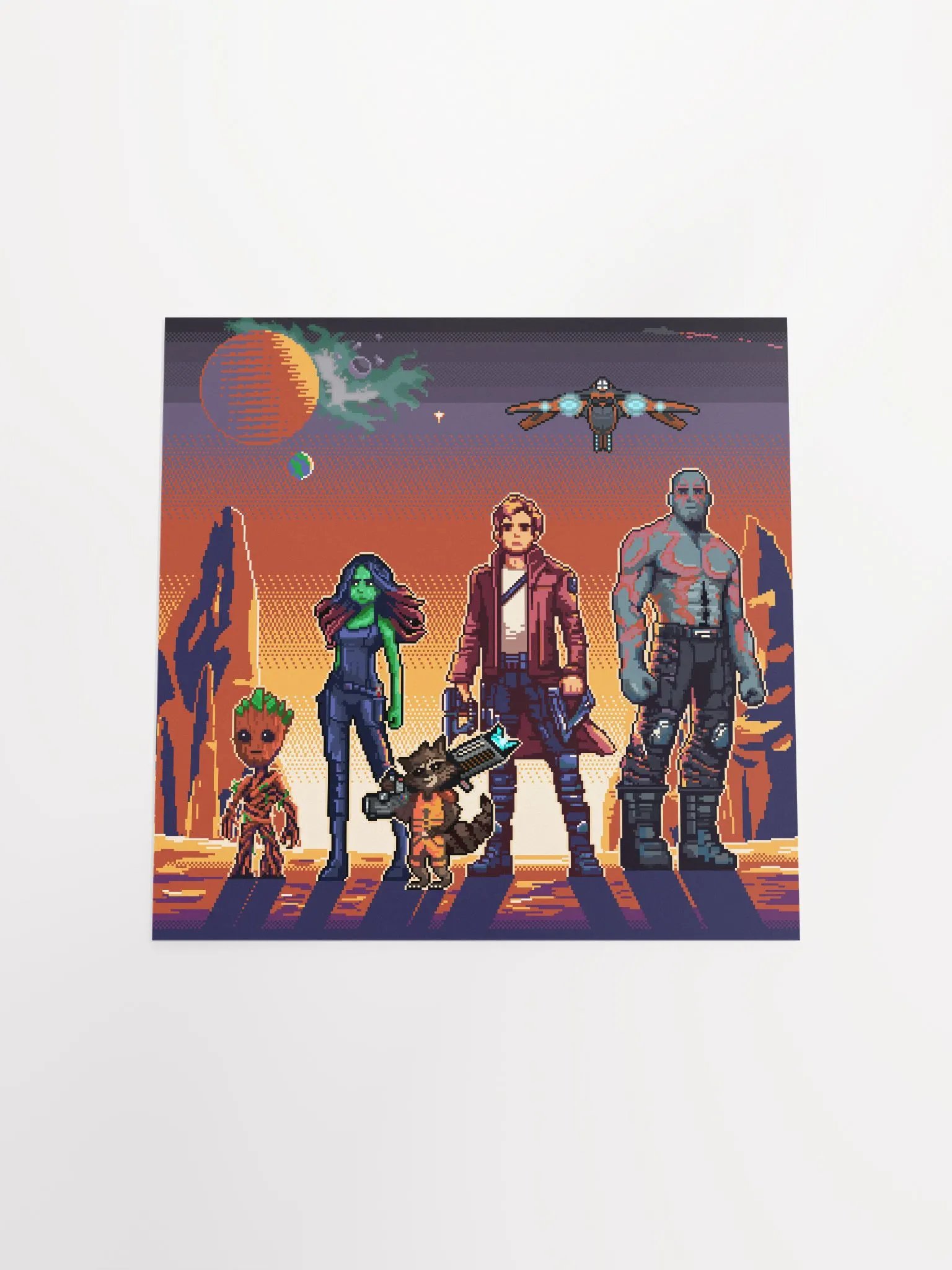 Guardianes de la galaxia product image (12)