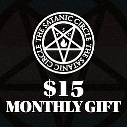 $15 - Monthly Gift