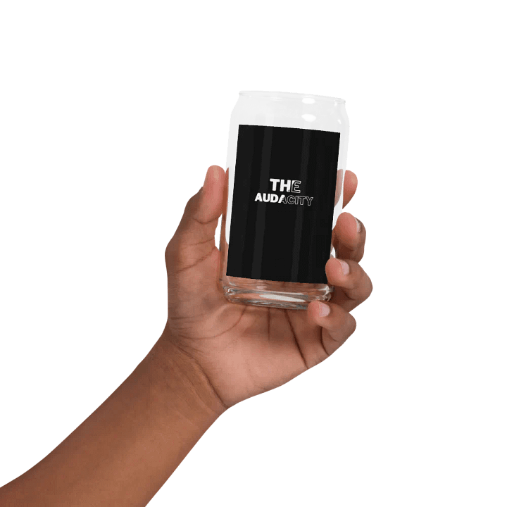 the audacity glass product image (32)