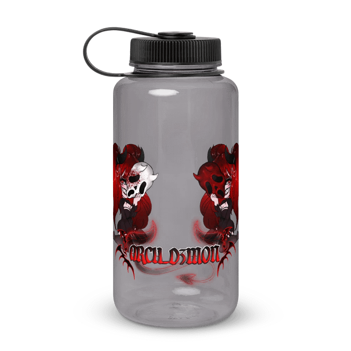 Chibi Water Bottle product image (1)
