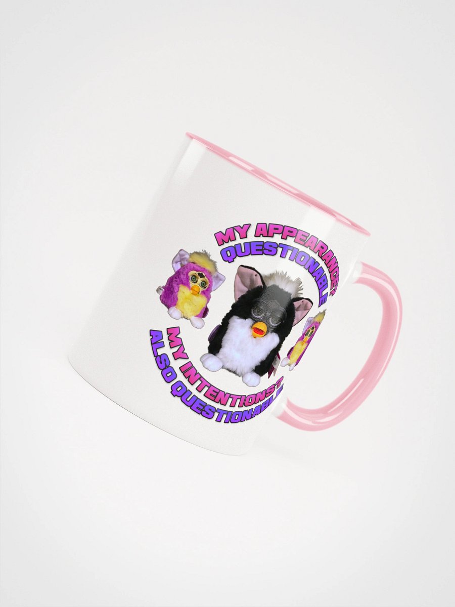Questionable Mug product image (54)