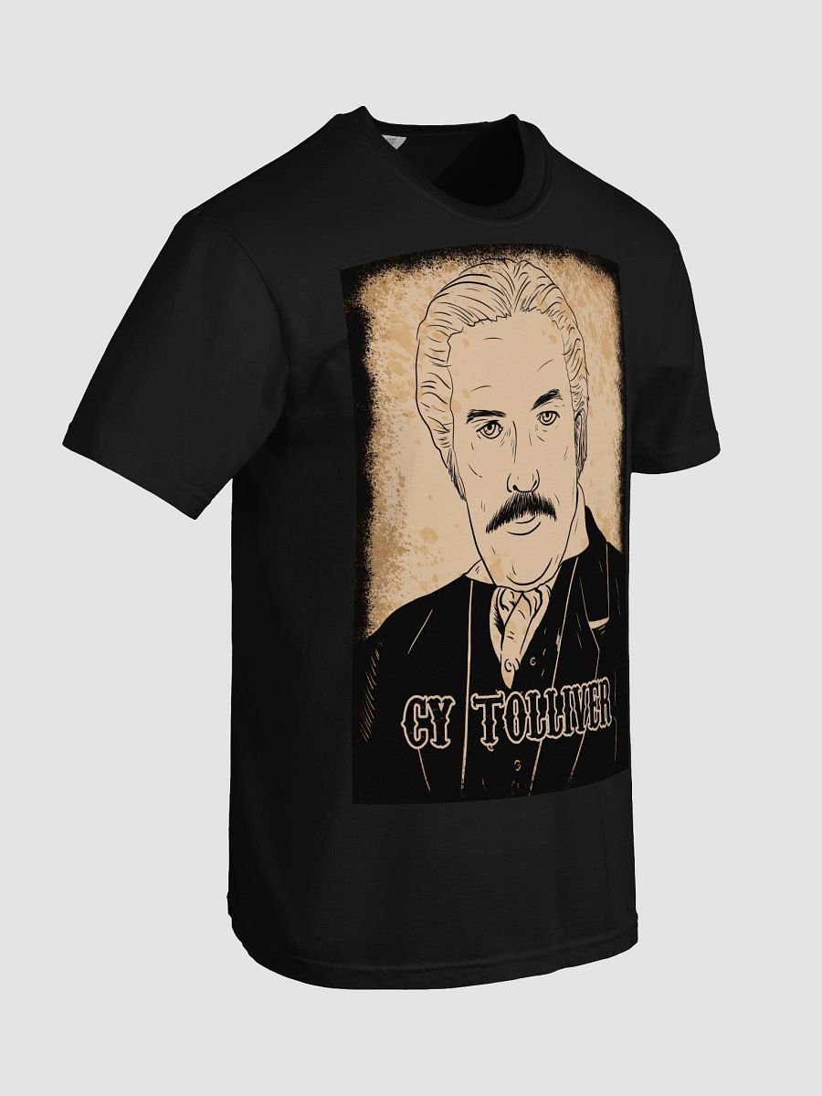 Cy Tolliver - Deadwood product image (7)