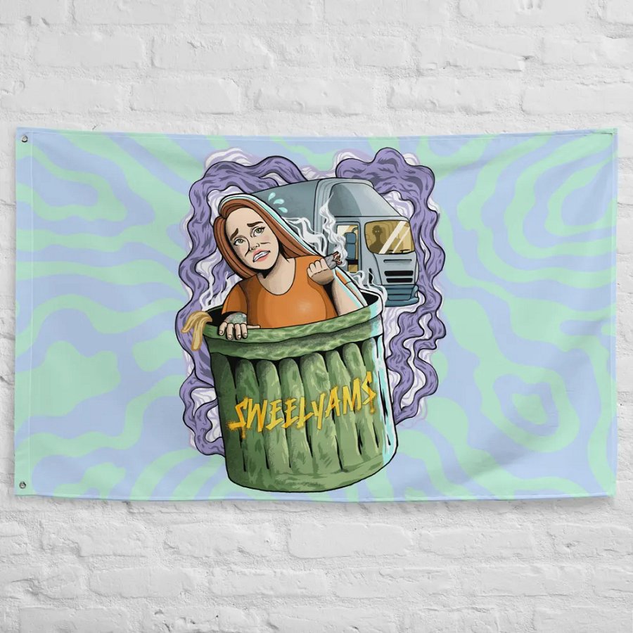 Sweely Flag product image (10)