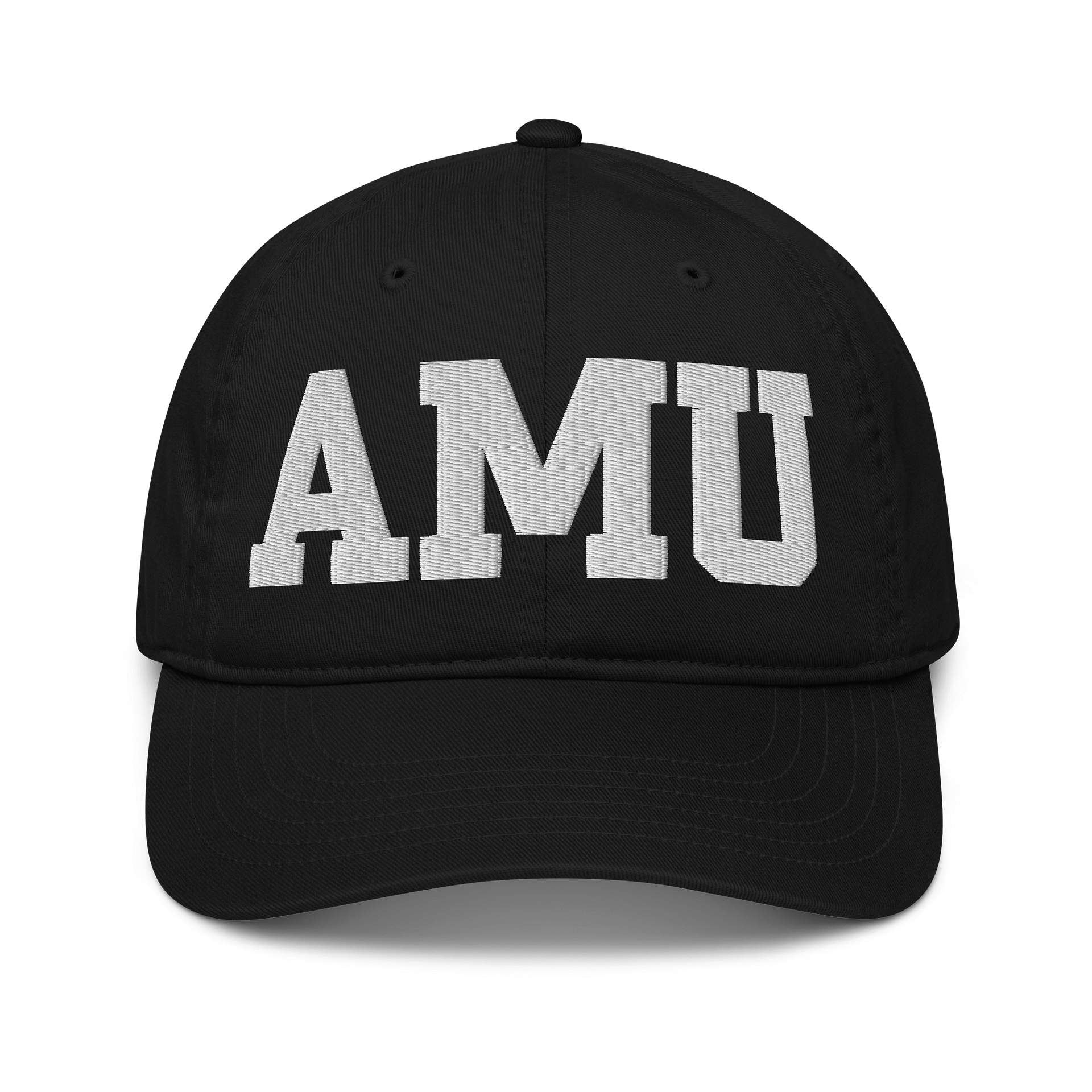 AMU Organic Dad Hat by Econscious product image (1)