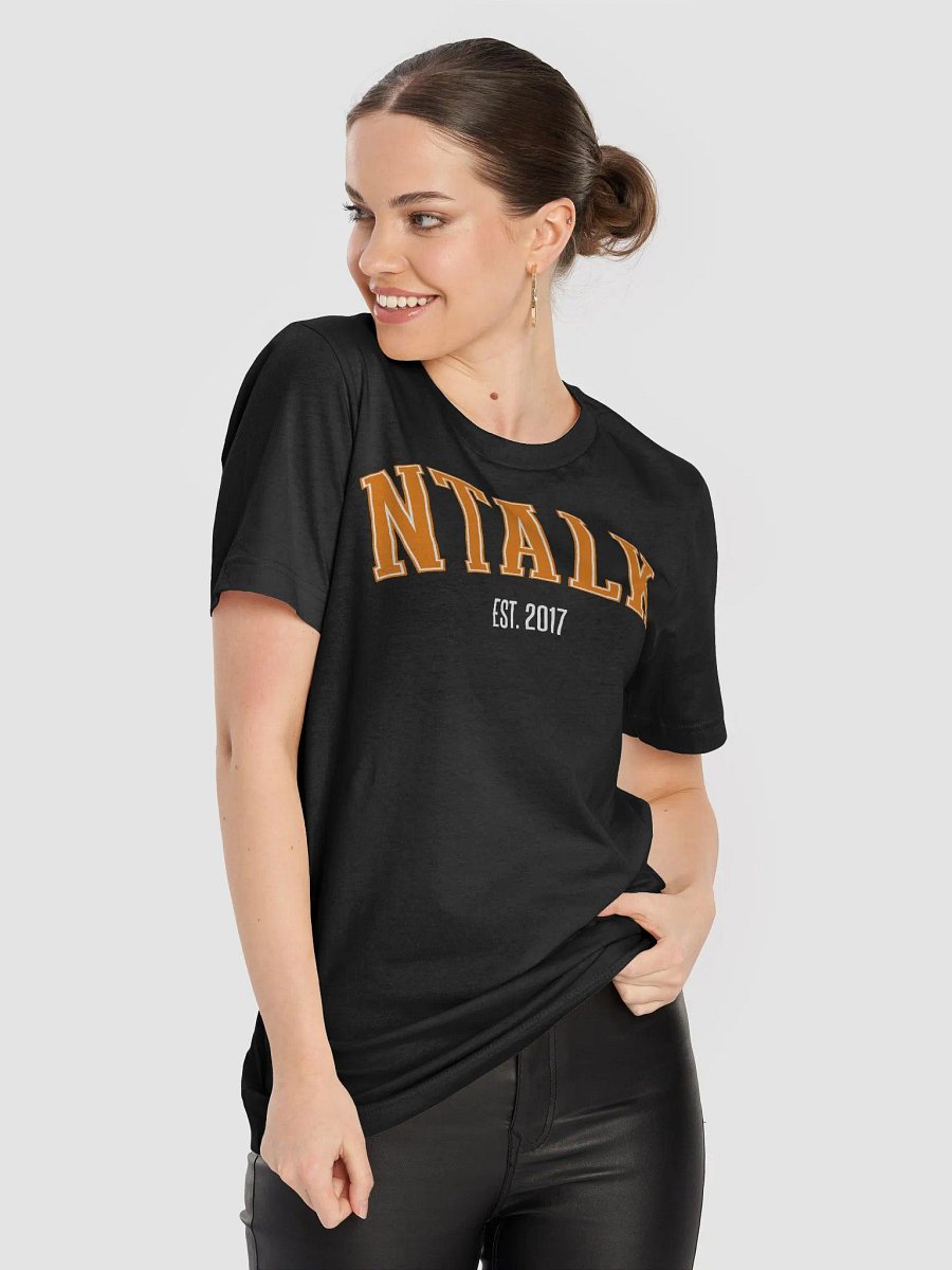 NTU 2.0 Orange T product image (8)